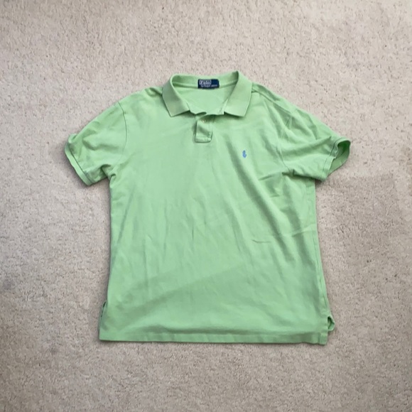 Large Vintage Polo by Ralph Lauren - Picture 1 of 4